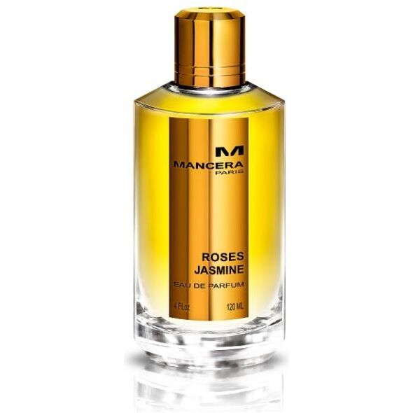 Mancera Roses Jasmine EDP 120 ml