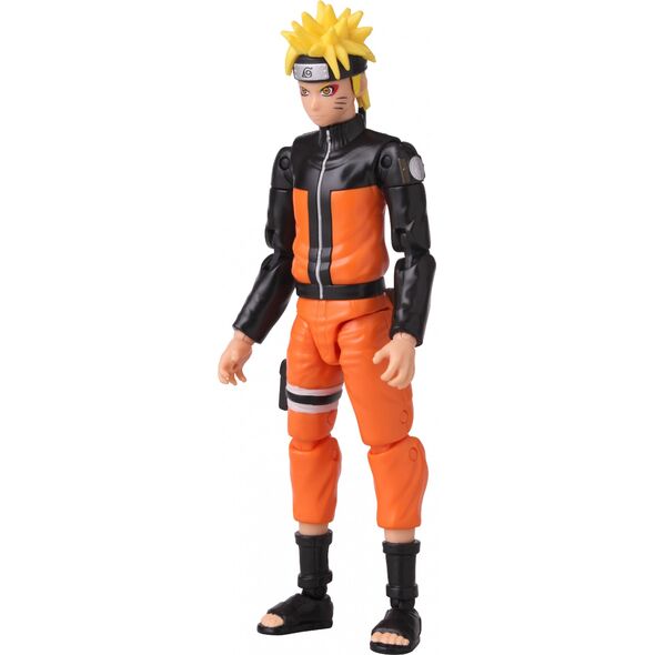 Figurka Anime Heroes Naruto - Uzumaki Naruto Sage Mode (AH36907)