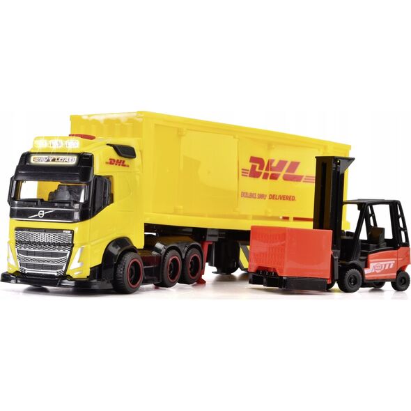 Simba AUTO CIEZAR DHL DZ/SW AKC 35CM SIMBA WB 1/12