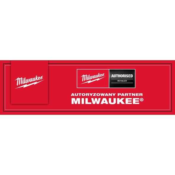 MILWAUKEE EXTENDED PLIERS SET STRAIGHT AND 45deg