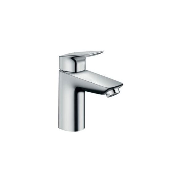 Bateria umywalkowa Hansgrohe Logis stojąca chrom (71101000)