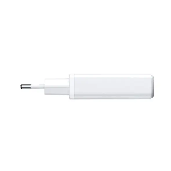 Joyroom JR-TCF14 network charger USB-A USB-C 20W PD QC3.0 white