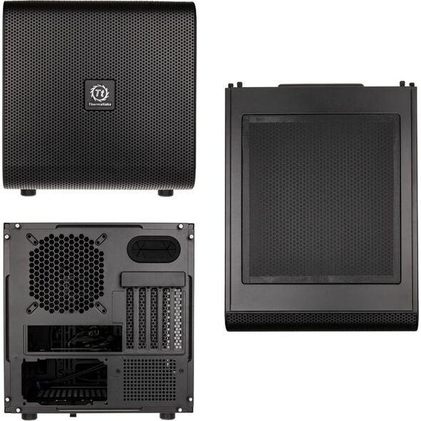 Obudowa Thermaltake Core V21 (CA-1D5-00S1WN-00)