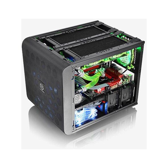 Obudowa Thermaltake Core V21 (CA-1D5-00S1WN-00)