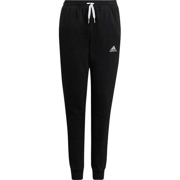 Adidas Spodnie adidas ENTRADA 22 Sweat Panty Y H57518 H57518 czarny 164 cm