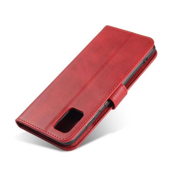 Case XIAOMI REDMI A1 Nexeri Wallet red 5904161135203