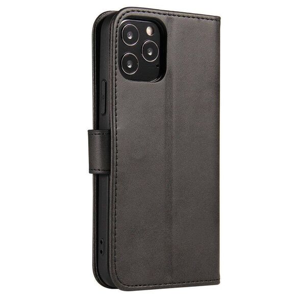 Case MOTOROLA MOTO E22 / E22I Nexeri Wallet black 5904161129974