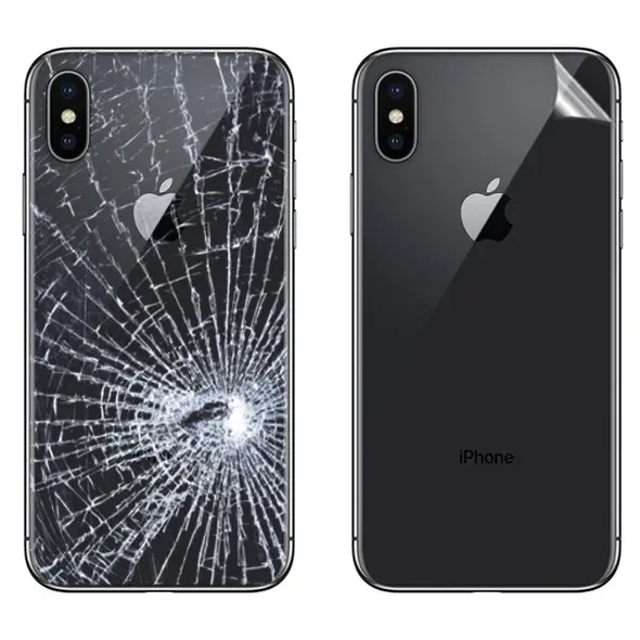 GrizzGlass SatinSkin Realme GT7 Pro