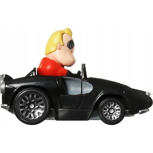 Hot Wheels Pojazd RacerVerse Mr. Incredible