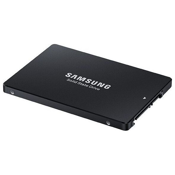 Dysk serwerowy Samsung PM897 480GB 2.5'' SATA III (6 Gb/s)  (MZ7L3480HBLT-00A07)