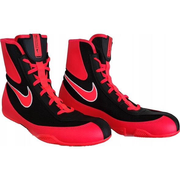 Nike Nike Machomai 2 321819-002 Czarne 46