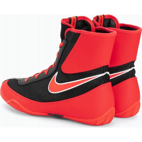 Nike Nike Machomai 2 321819-002 Czarne 41