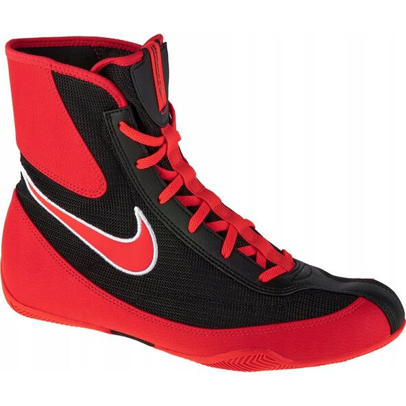 Nike Nike Machomai 2 321819-002 Czarne 41