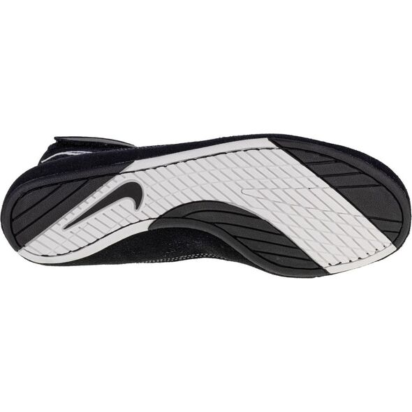 Nike Nike Speedsweep VII 366683-001 czarne 44