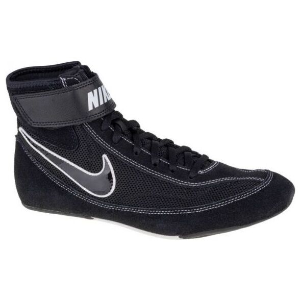 Nike Nike Speedsweep VII 366683-001 Czarne 47