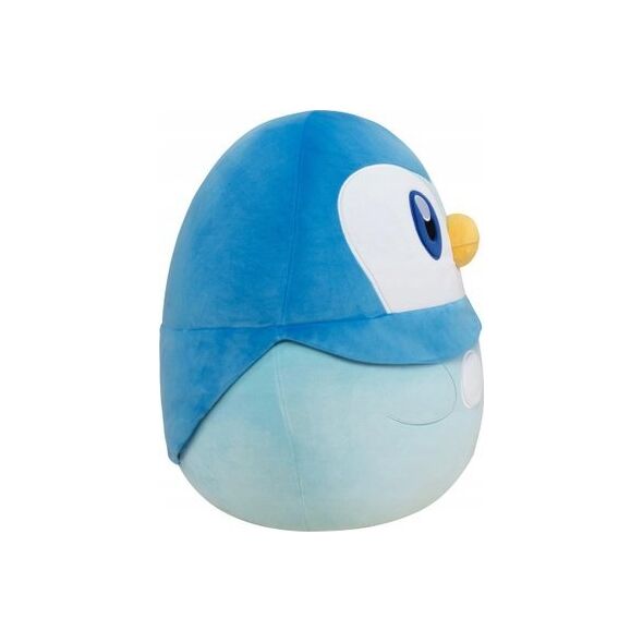 Squishmallows SQUISHMALLOWS POKEMON plush Piplup, 35 cm