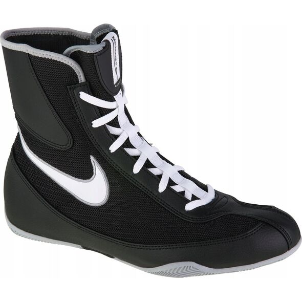 Nike Nike Machomai 2 321819-003 Czarne 43