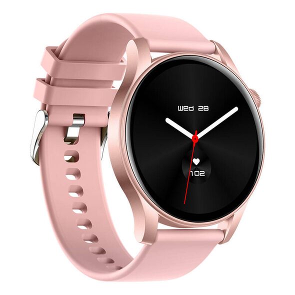 Colmi V73 Smartwatch (pink) 6972436986149