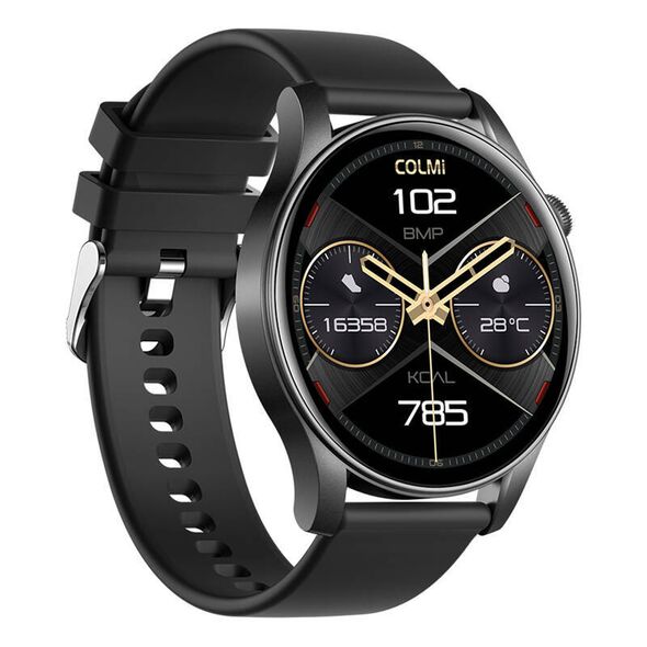 Colmi V73 Smartwatch (black) 6972436986125