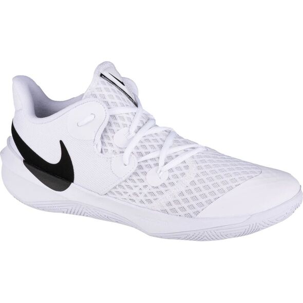 Nike Nike Zoom Hyperspeed Court CI2964-100 białe 47,5