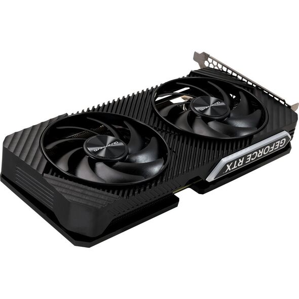 Karta graficzna Gainward GeForce RTX 4060 Ti Ghost 8GB GDDR6 (471056224-3949)