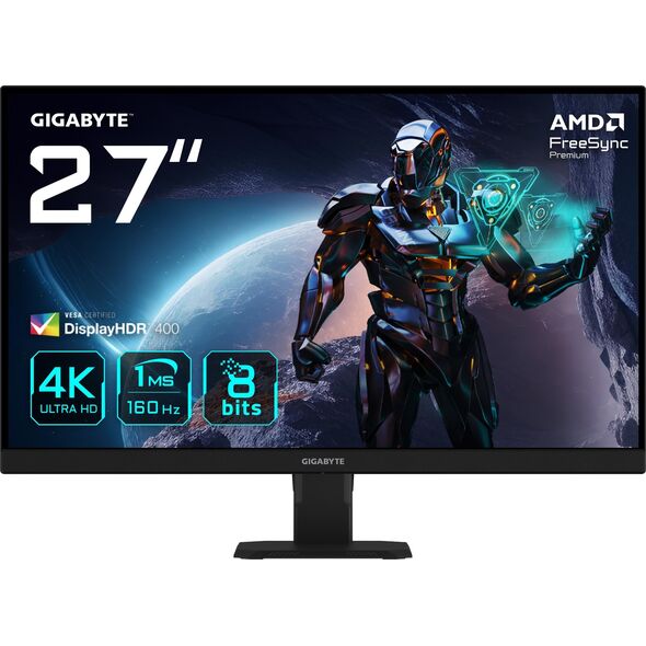 Monitor Gigabyte GS27U