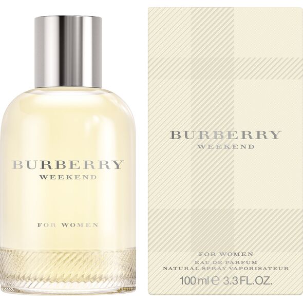 Burberry Weekend EDP 100 ml