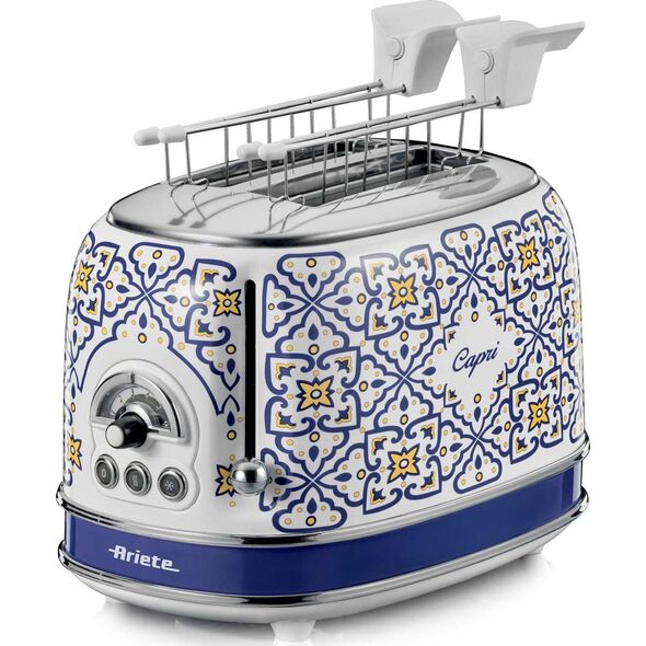 Ariete Toaster 2-Scheiben Capri