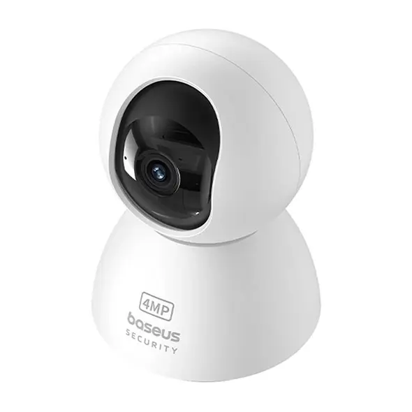 Baseus P1 3K Indoor camera (White)