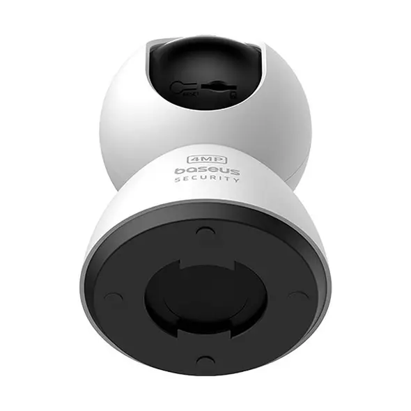 Baseus P1 3K Indoor camera (White)