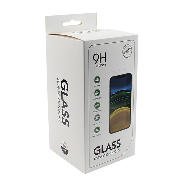 Tempered glass 2,5D for iPhone 16 Plus 6,7&quot; 50in1 5906961933560