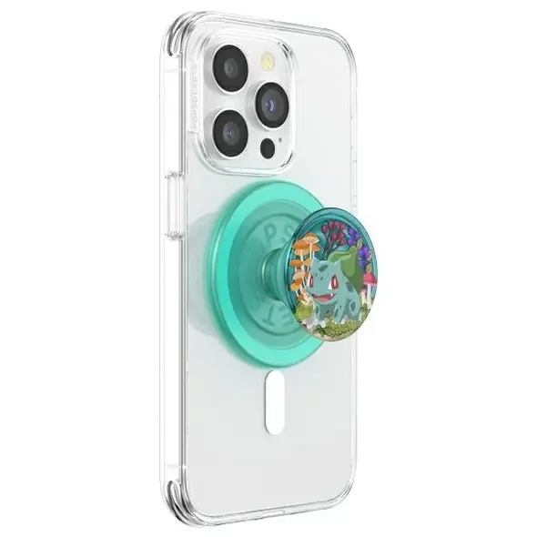 POPSOCKETS 2 Bulbasaur MagSafe phone holder