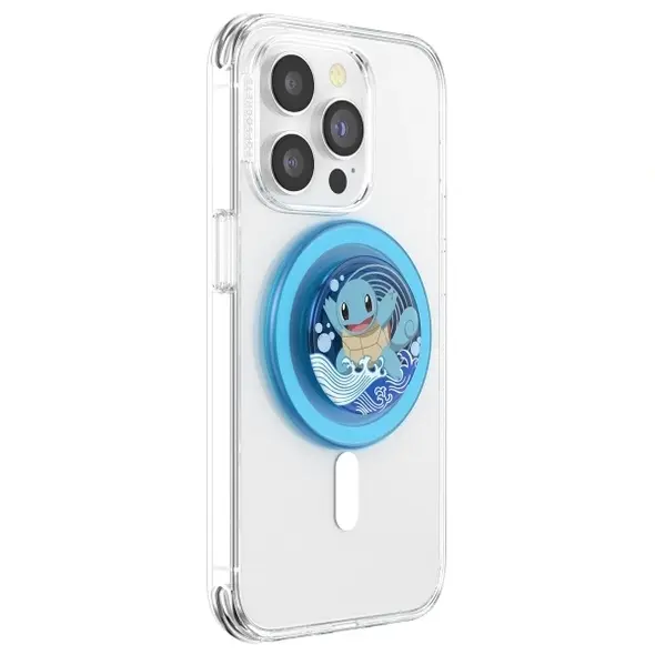 POPSOCKETS 2 Squirtel MagSafe phone holder