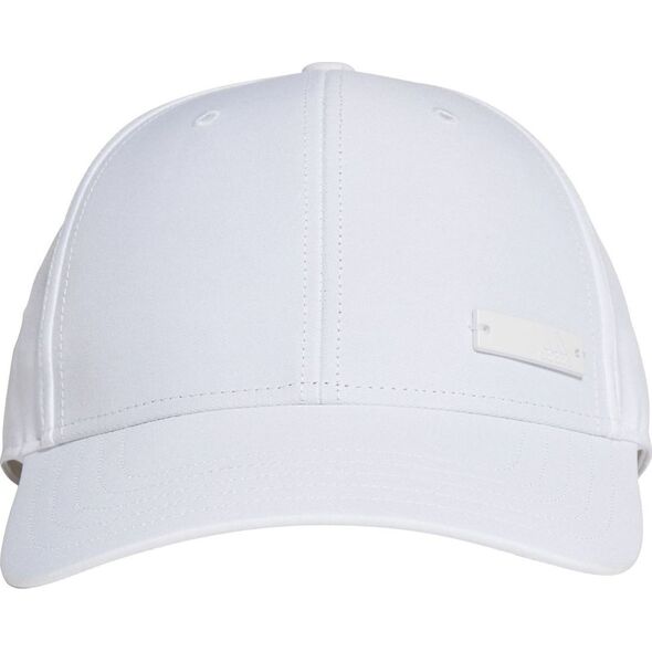 Adidas Czapka z daszkiem ADIDAS BBALLCAP LT MET OSFC