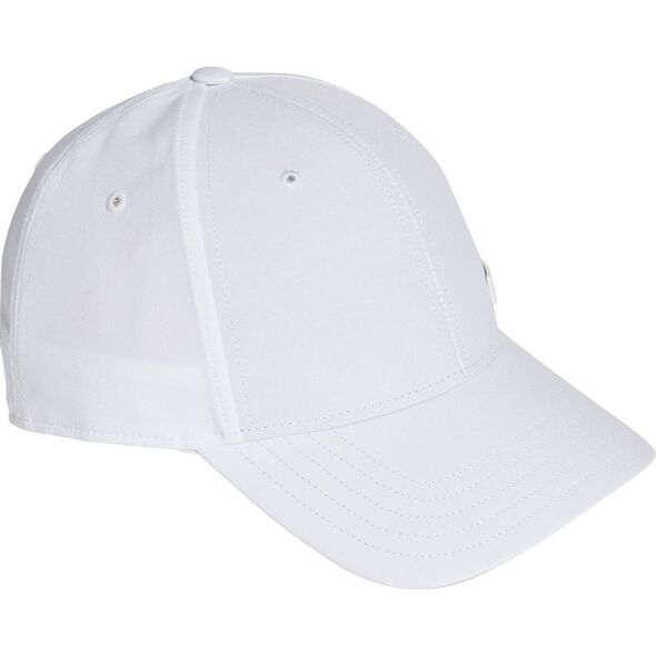 Adidas Czapka z daszkiem ADIDAS BBALLCAP LT MET OSFC