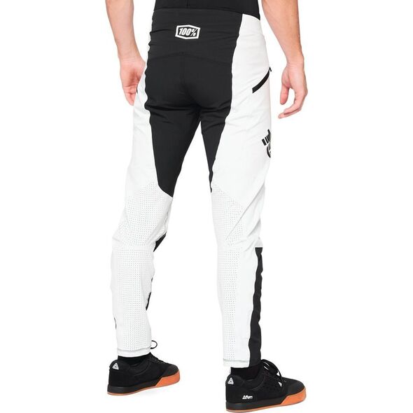 100% Spodnie męskie 100% R-CORE X Pants vapor roz. 32 (EUR 46) (NEW 2021)