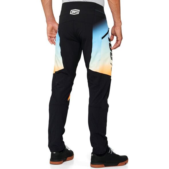 100% Spodnie męskie 100% R-CORE X Limited Edition Pants Sunset roz. 34 (48 EUR) (NEW 2022)