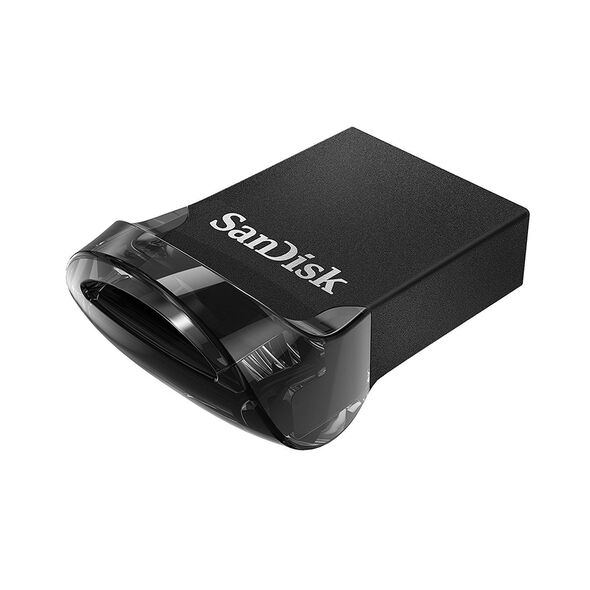 SanDisk Memory Stick 64GB, USB 3.1 - SanDisk (SDCZ430-06464G-G46) - Black 0619659163730 έως 12 άτοκες Δόσεις