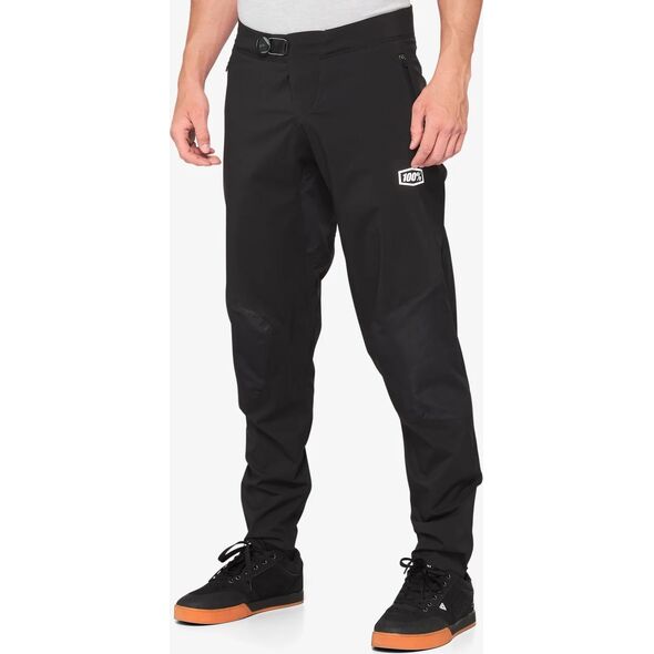 100% Szorty męskie 100% HYDROMATIC Shorts black roz. 28 (EUR 42) (NEW 2022)