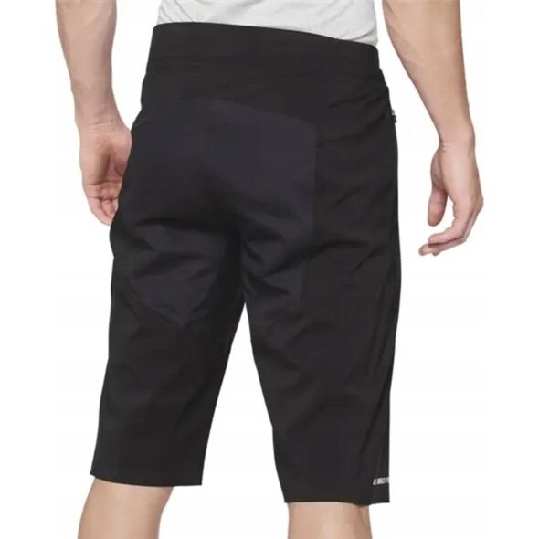 100% Szorty męskie 100% HYDROMATIC Shorts black roz. 36 (EUR 50) (NEW 2022)