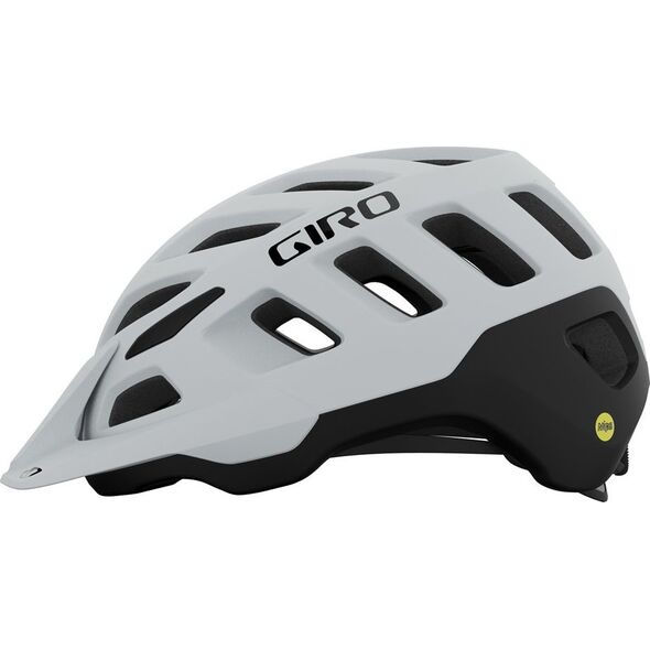 Giro Kask mtb GIRO RADIX Rozmiar kasku: S(51-55 cm), Wybierz kolor: Matte Harbor Blue, System MIPS: NIE