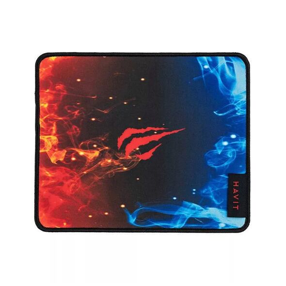 Havit Non-Slip Gaming Mouse Pad, Textile Material - Havit (MP846) - Black 6939119022945 έως 12 άτοκες Δόσεις