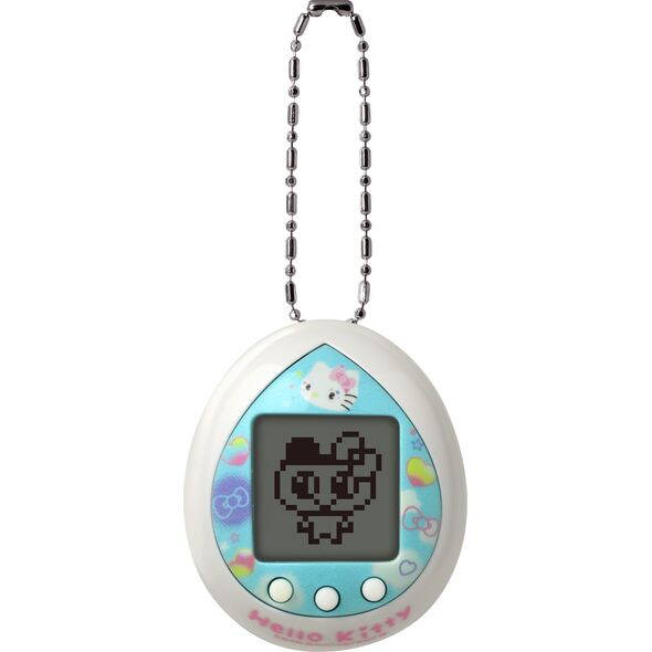 *****SUPBUZZ Tamagotchi Nano HelloKitty blue 01678