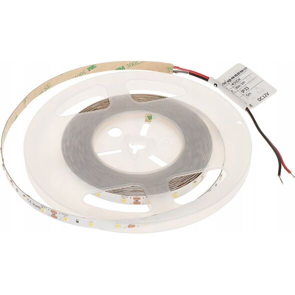 Taśma LED MW Lighting TAŚMA LED LED60-12V/6W-NW/5M - 4000&nbsp|K MW Lighting