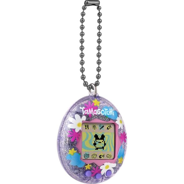 *****SUPBUZZ Tamagotchi Flower perfume 29837