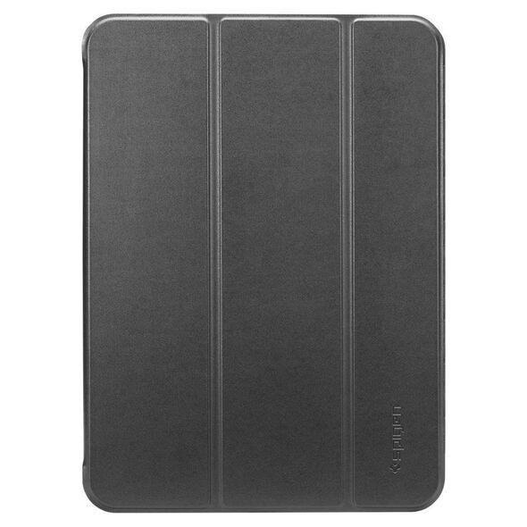 Case APPLE IPAD 10.9 (10gen) Spigen Smart Fold black 8809811867343