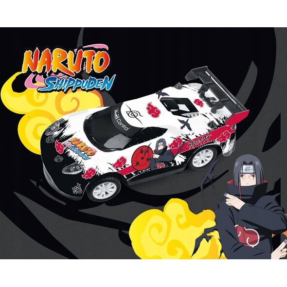 *****REVELL RC Anime Car Naruto 24696