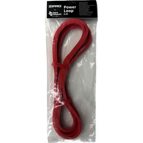 Zipro ZIPRO POWER LOOP(0,65) LATEX 13112329 5902659844057