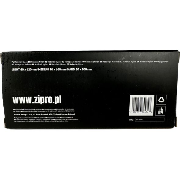 Zipro ZIPRO Loop Band 3 τεμ. Light + Medium + Heavy Yoou Go Girl 13149235 5902659844347