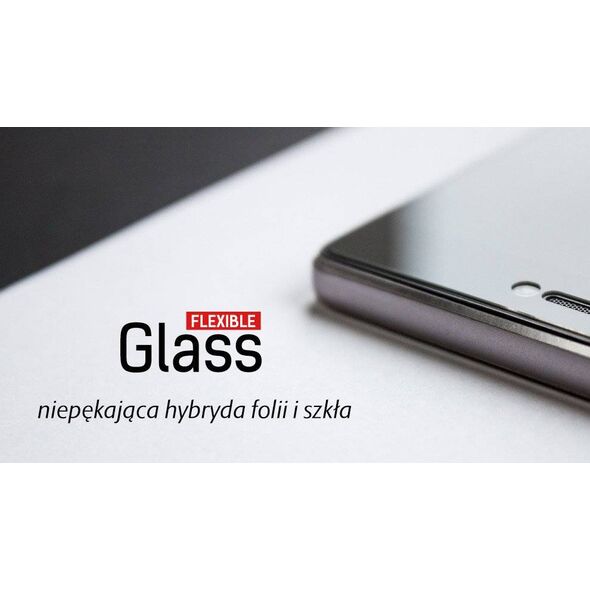 Hybrid Glass 3MK XIAOMI REDMI NOTE 9 Flexible Glass 5903108253451